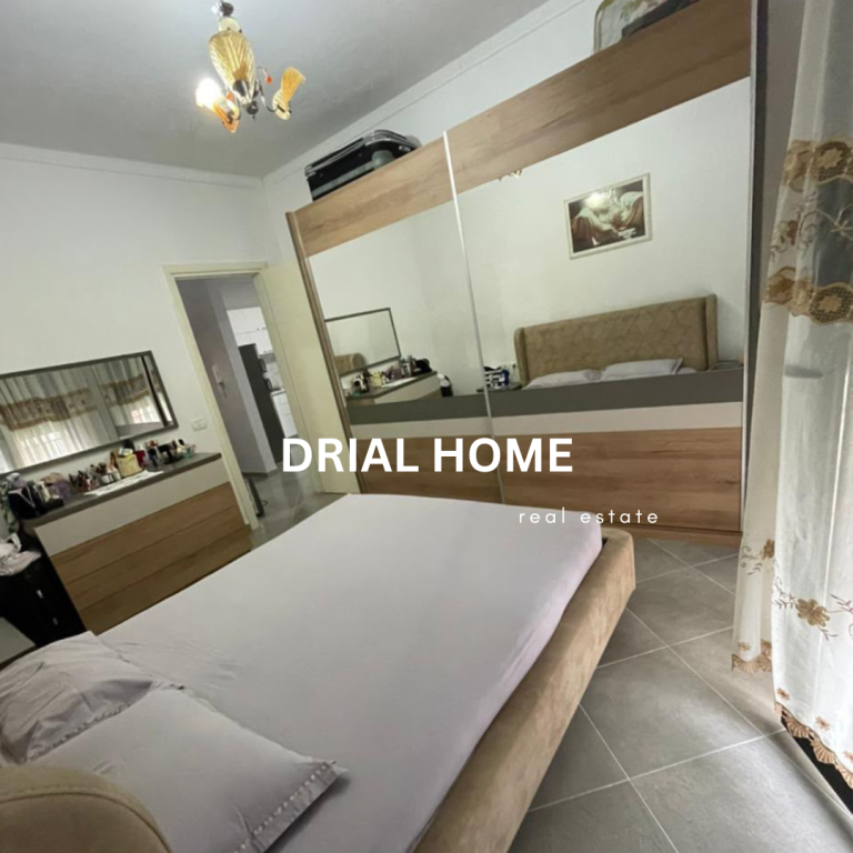 Apartament me qera 1+1