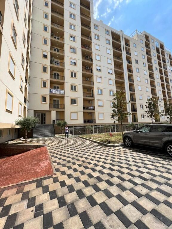 APARTAMENT PER SHITJE 1+1 SHENGJIN