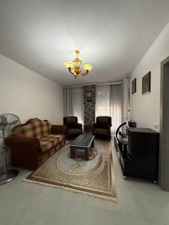 Rent | Apartament 2 + 1+2| Rruga 5 Maji | 550 €/month