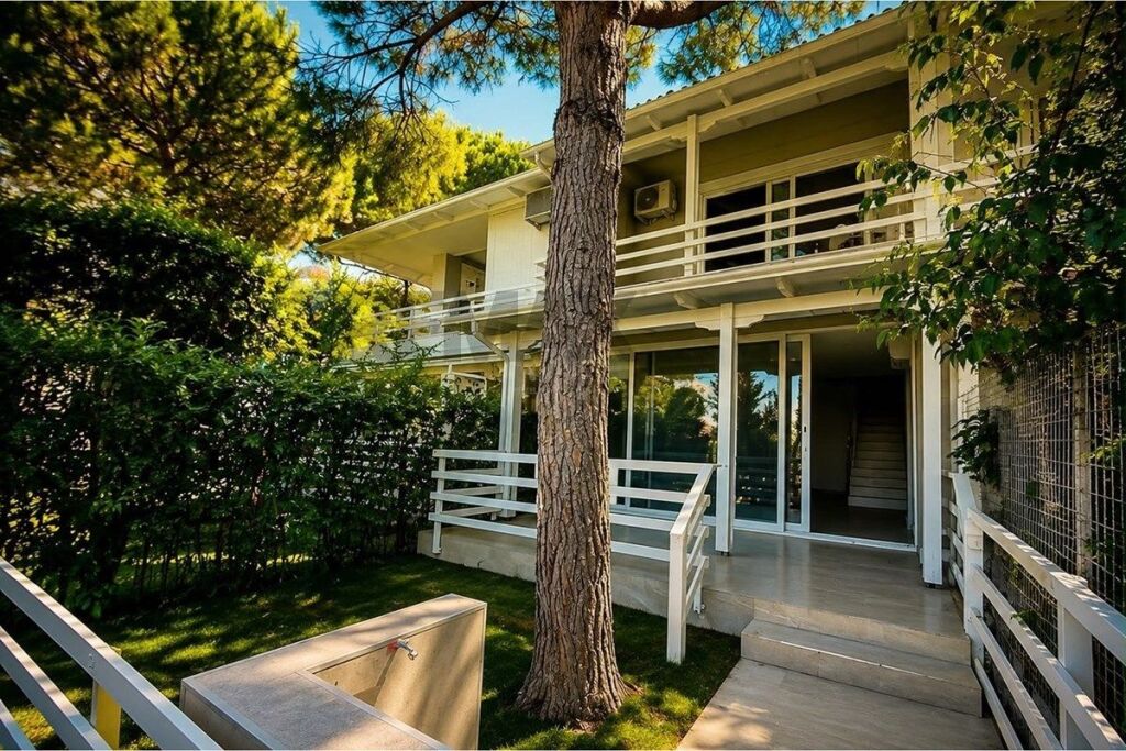 Villa Twin in vendita “ Lura 1 “