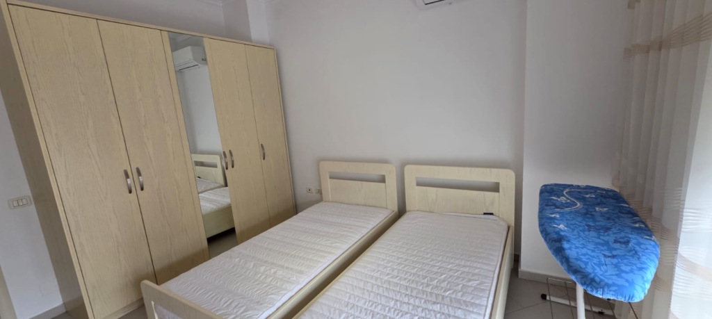 Apartament 2+1 me Qira | 129 m² | Kati 2 | Pranë Kopshtit Zoologjik