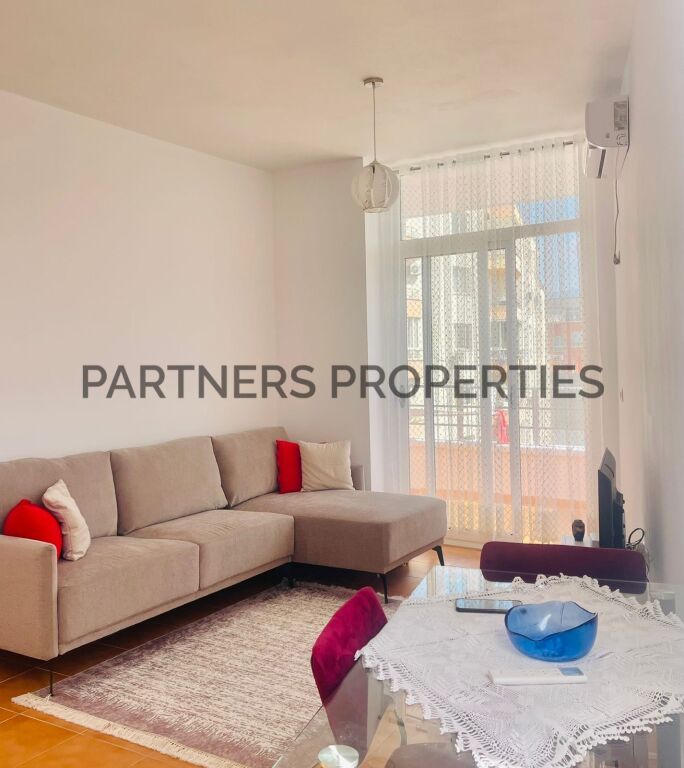 For sale, Apartment 1+1, Astir Near the Fratari Complex