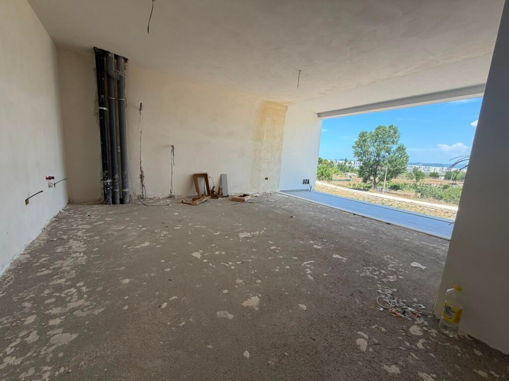 Appartamento 1+1 in vendita – Porto Lalëzi, Hamallaj
