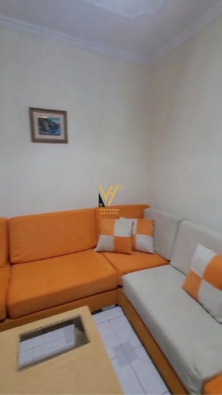 JEPET APARTAMENT 1+1+BLK ME QERA TE RRUGA HAMDI PEPO 35.000 LEKE
