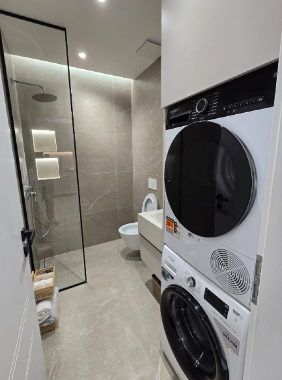 🏡 APPARTAMENTO 1+1 IN AFFITTO – VISION+