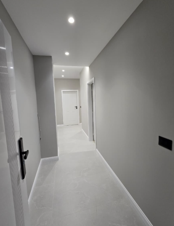 🏡 APARTAMENT 1+1 ME QIRA – VIZION+