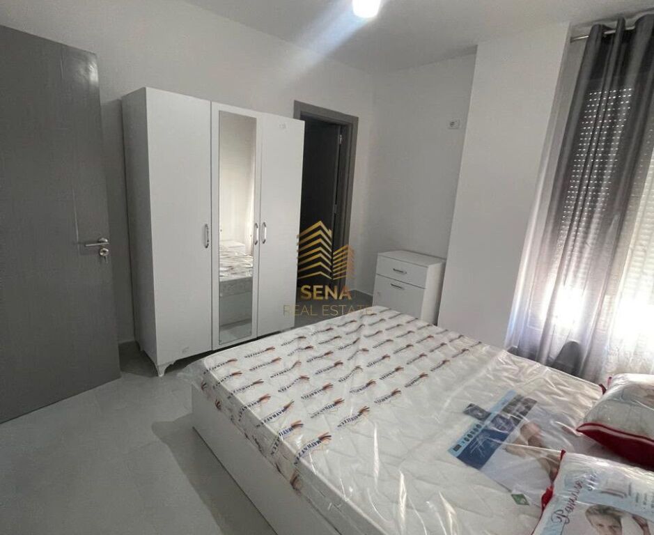 Qira, Apartament 2+1+2+Blk, 5 Maji, 60.000 Leke/muaj