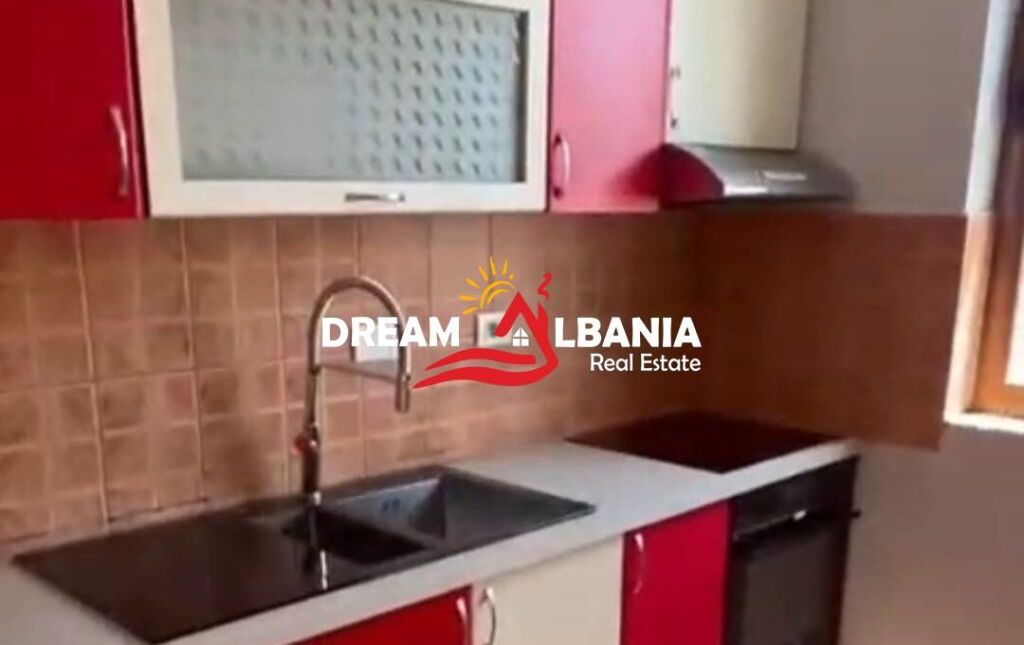 3+1 apartment for rent on Kavaja Street, Stavri Themeli, Tirana (ID 4251474) f
