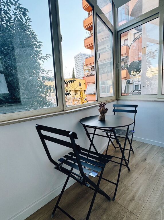 🏙️ FOR RENT 2 PREMIUM STUDIOS – CENTER, 9 FLOORS