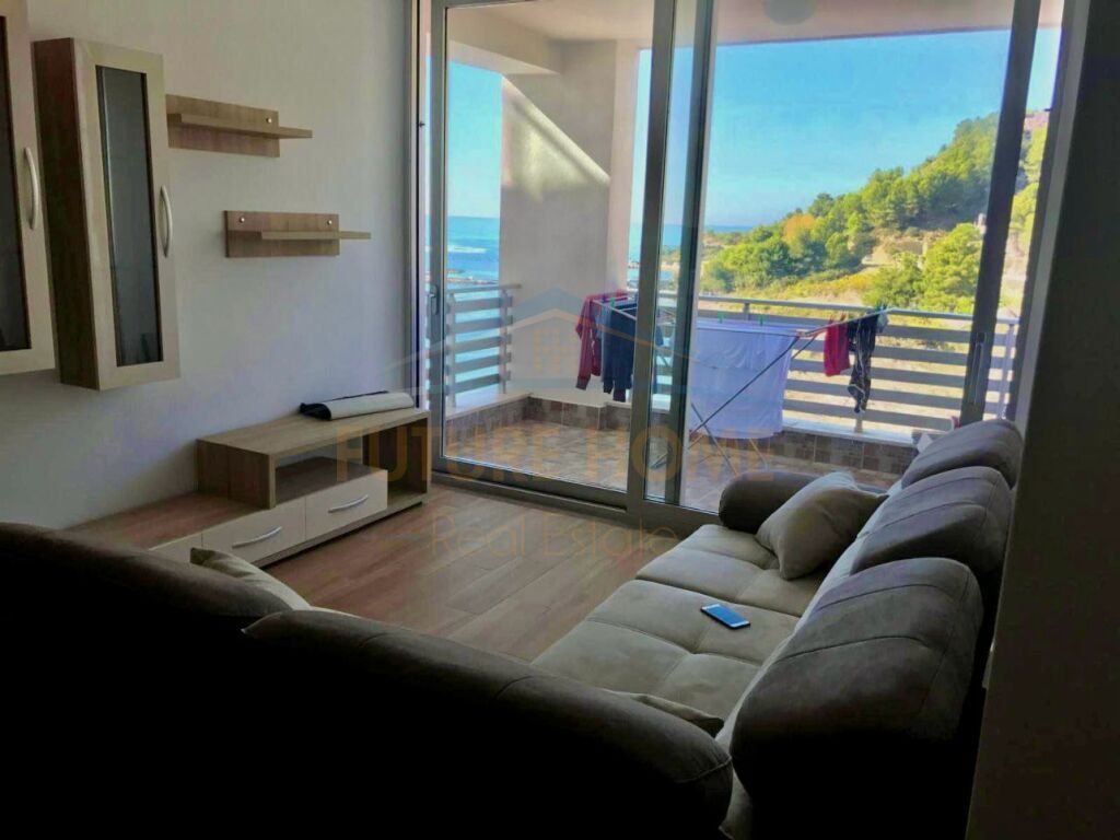 Rent, Apartment 1+1, Currila, Durres