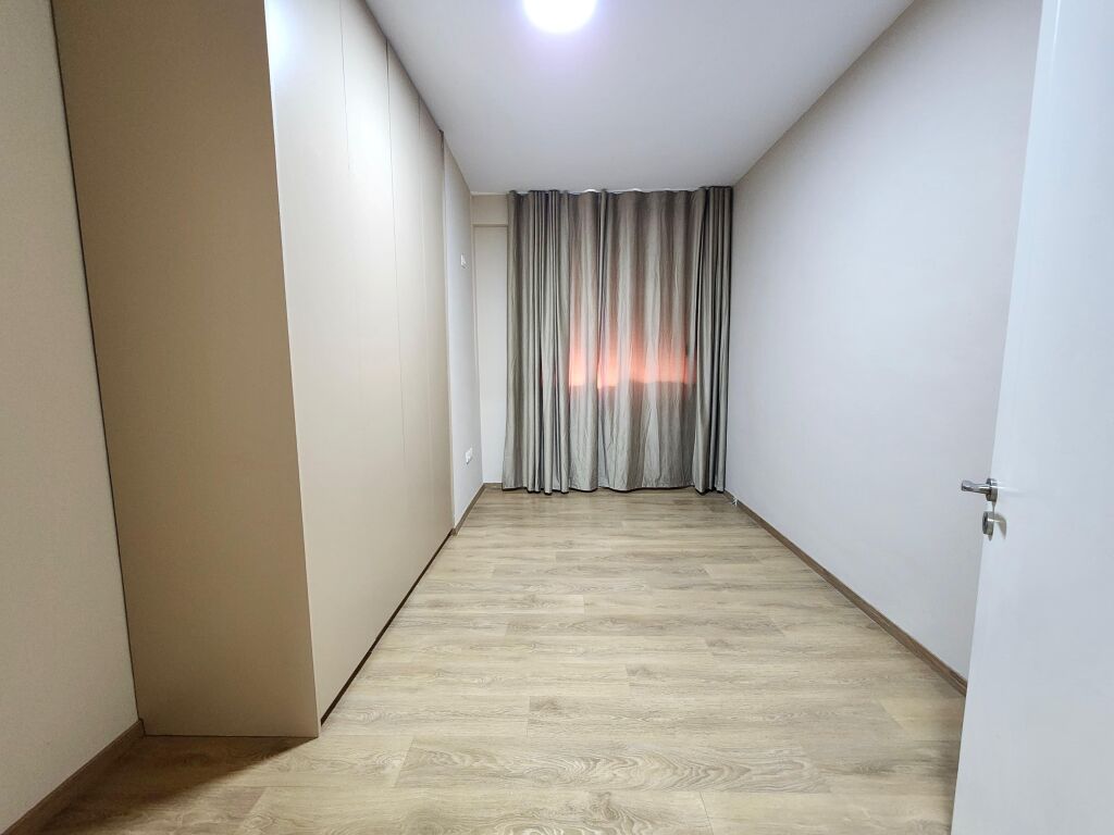 🏡 **FOR RENT: Panoramic 2+1 Apartment Overlooking Dry Lake 📍 Hamdi Garunja Street – Sauk | 105 m² | 70,000 ALL/Month**