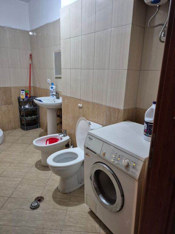 For Rent Apartment 2+1+1 Balcony