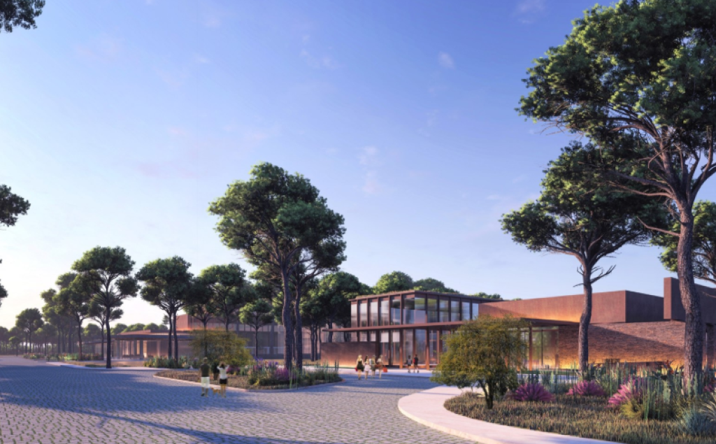 🌊 OPPORTUNITY – Apartment 2+1+2 for Sale at Lura Complex 5, Lalzi Bay! ✨