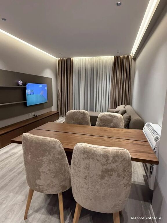 Appartamento In Affitto 1+1 A Lapraka (ID B2101830) Tirana.
