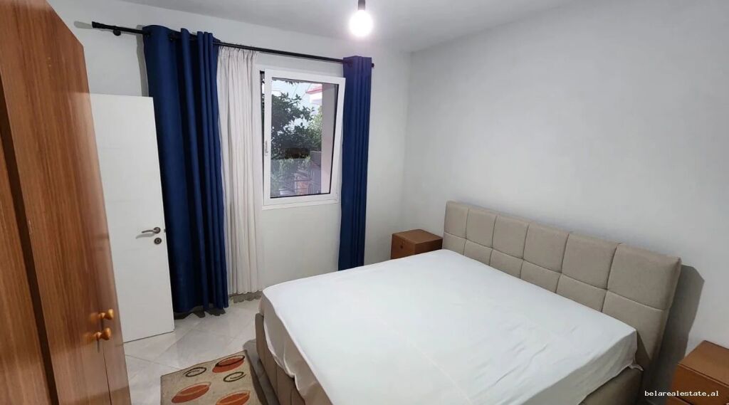Vile me qera 1+1 prane Rruges se Elbasanit (ID BV22663) Tirane