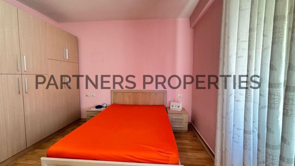 🏡 Apartament 1+1 me Qira – ATSH
