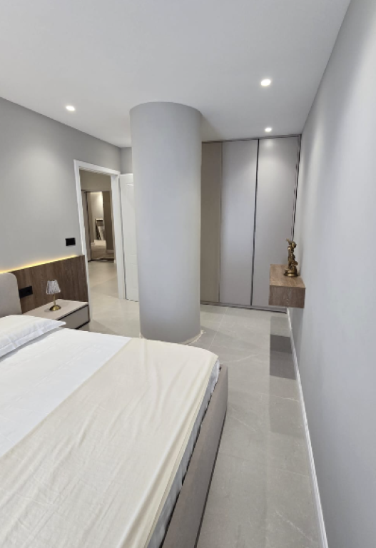 🏡 APPARTAMENTO 1+1 IN AFFITTO – VISION+