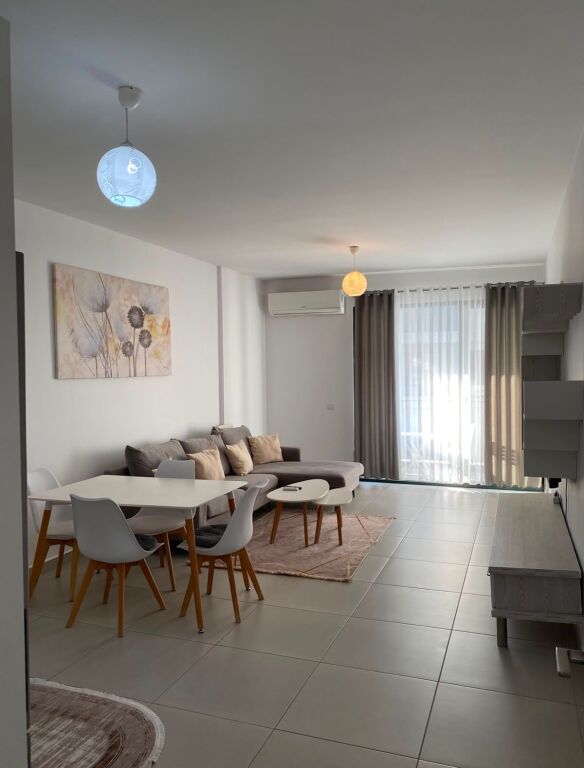 AFFITTASI APPARTAMENTO 2+1+2 + 🅿️ – COMPLESSO ASL