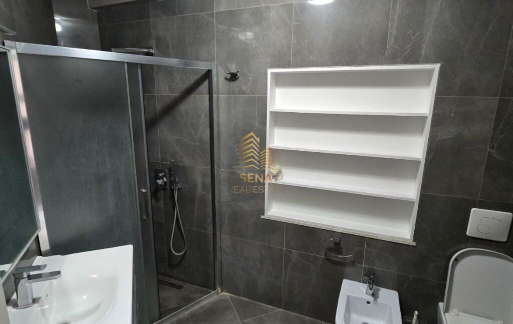 Rent, Apartment 2+1, Vasil Shano, 70,000 Lek/month negotiable