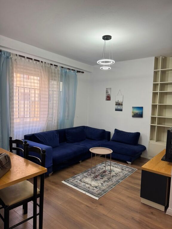 APARTAMENT PER SHITJE 1+1 YZBERISHT