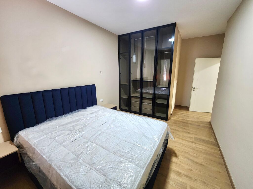 🏡 **FOR RENT: Panoramic 2+1 Apartment Overlooking Dry Lake 📍 Hamdi Garunja Street – Sauk | 105 m² | 70,000 ALL/Month**