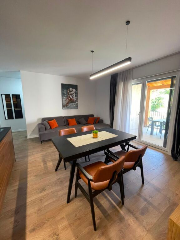 VENDESI APPARTAMENTO 2+1+2 – SECRET GARDEN RESIDENCE ✨