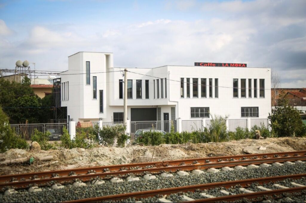 BUSINESS PREMISES
