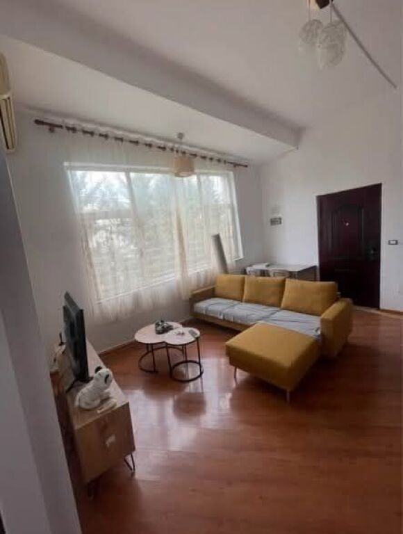 AFFITTASI APPARTAMENTO 1+1 - GIARDINO ZOOLOGICO, TIRANA