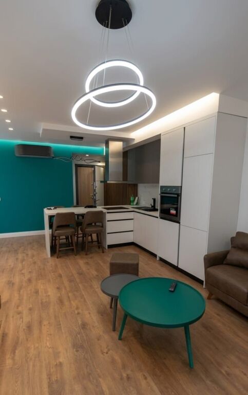 Apartment 1+1 luxury for rent