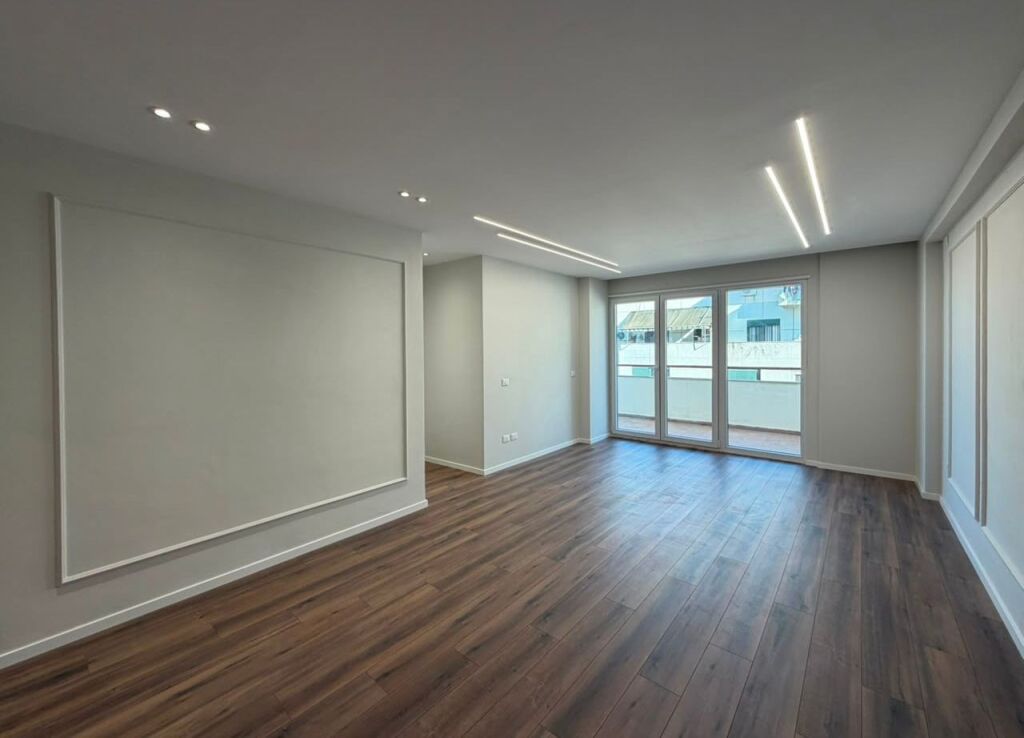 Shitet apartament 1+1 ne Yzberisht!