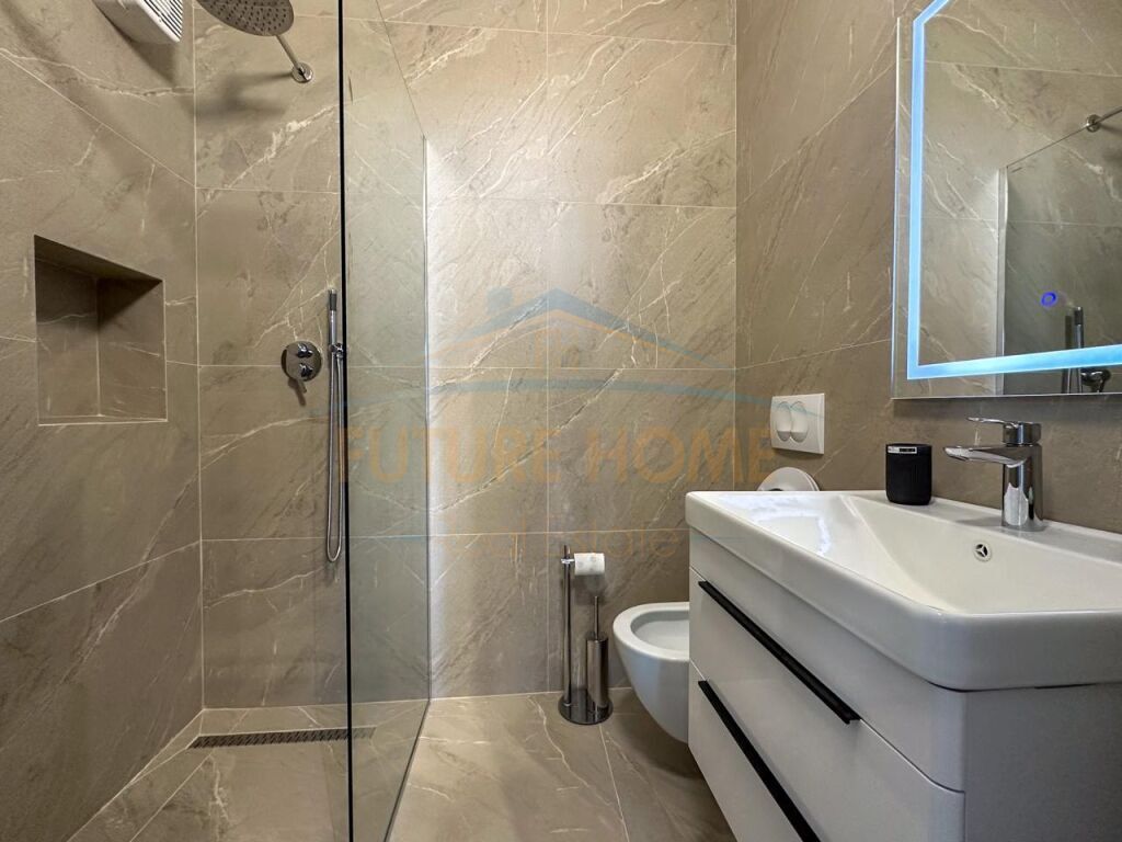 Rent, Apartment 2+1, Vollga, Durres