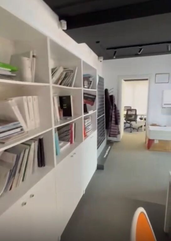 Ufficio in affitto 72 m2 a Pazari i Ri