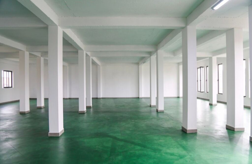 BUSINESS PREMISES