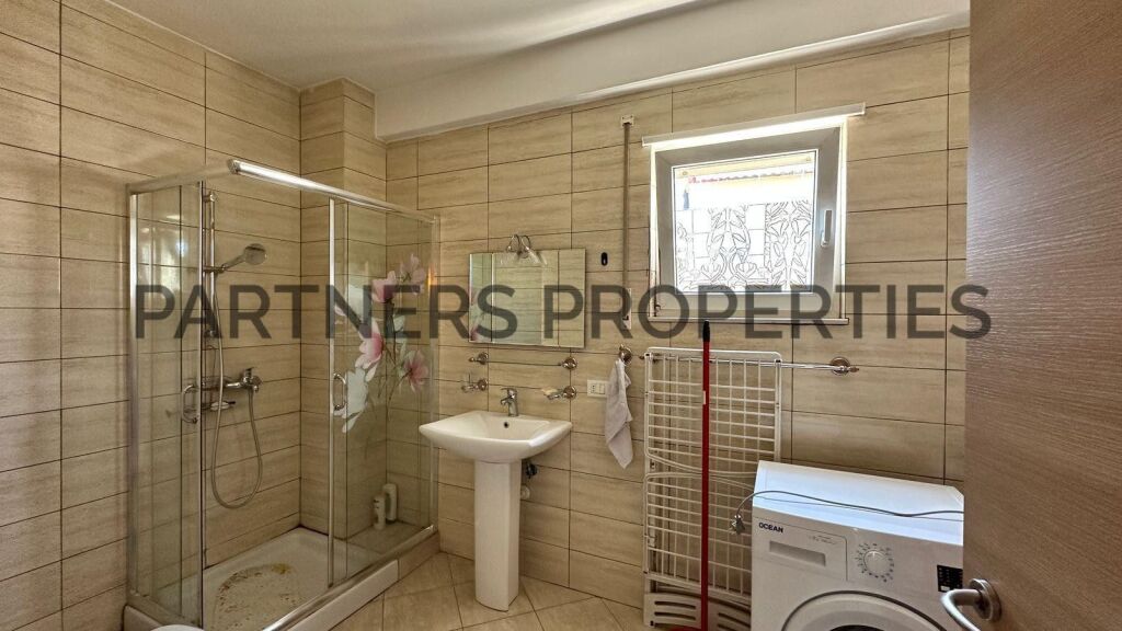 🏡 Apartament 1+1 me Qira – ATSH