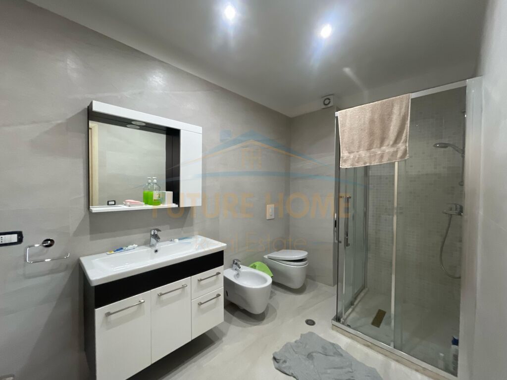 Rent, Apartment 1+1, Currila, Durres
