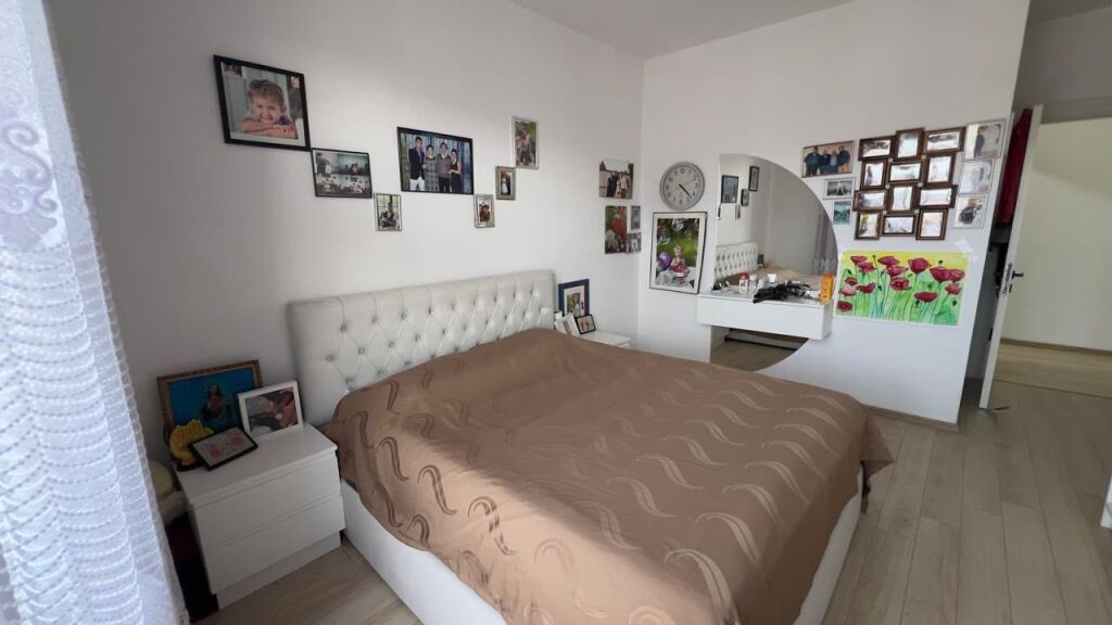 🗝️Shitet Apartament 2+1 ne Kamez🔥