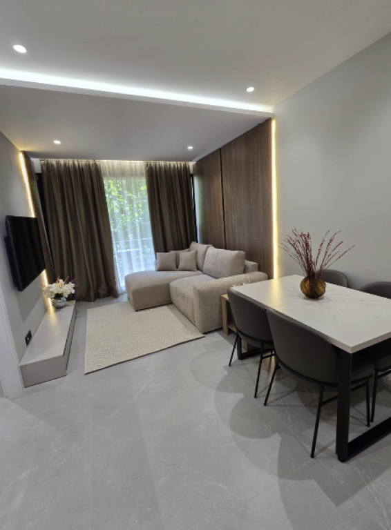 🏡 APPARTAMENTO 1+1 IN AFFITTO – VISION+