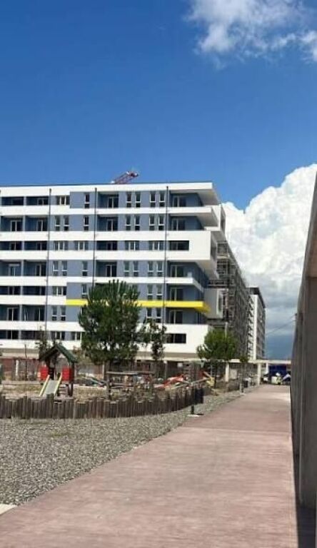SHITET DYQAN – UNIVERS CITY 80M2