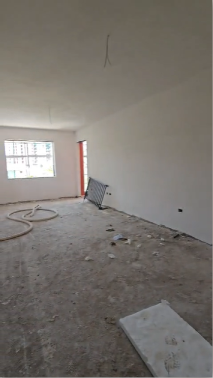 🏡 Appartamento 2+1+2 in Vendita – Space City Residence