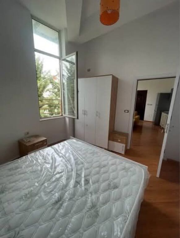 FOR RENT APARTMENT 2+1+2 - Last stop of New Tirana