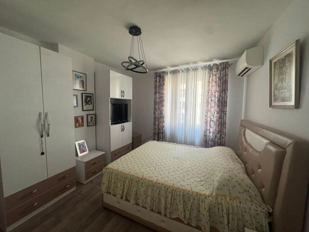2+1 apartment for sale in Misto Mame.