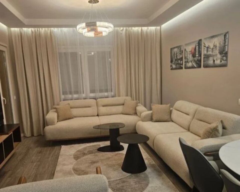 Apartament 2+1+2 ,Ish Dogana ,Rr Dritan Hoxh