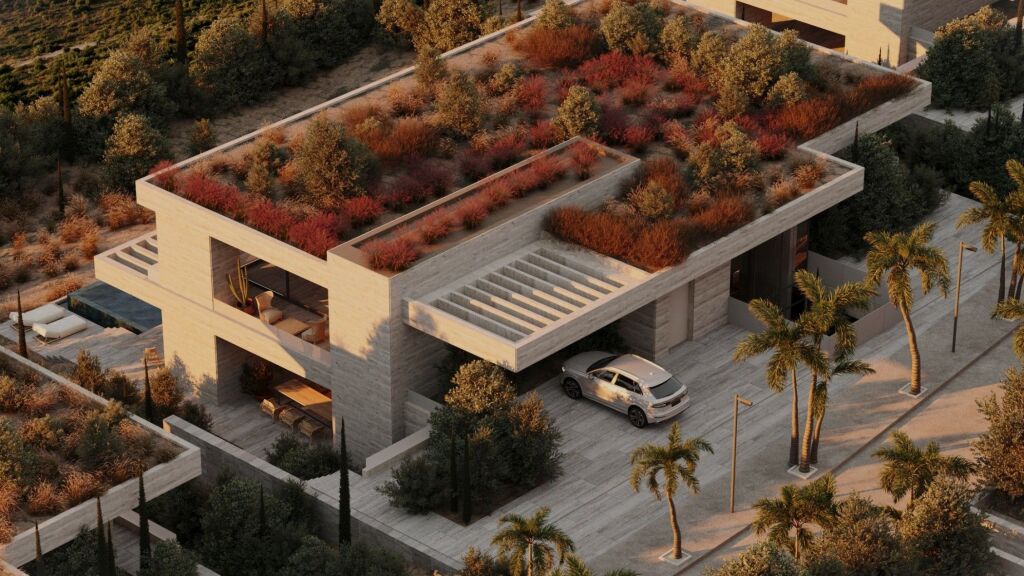 FOR SALE 2+1 APARTMENT AT SUN PALACE 📍