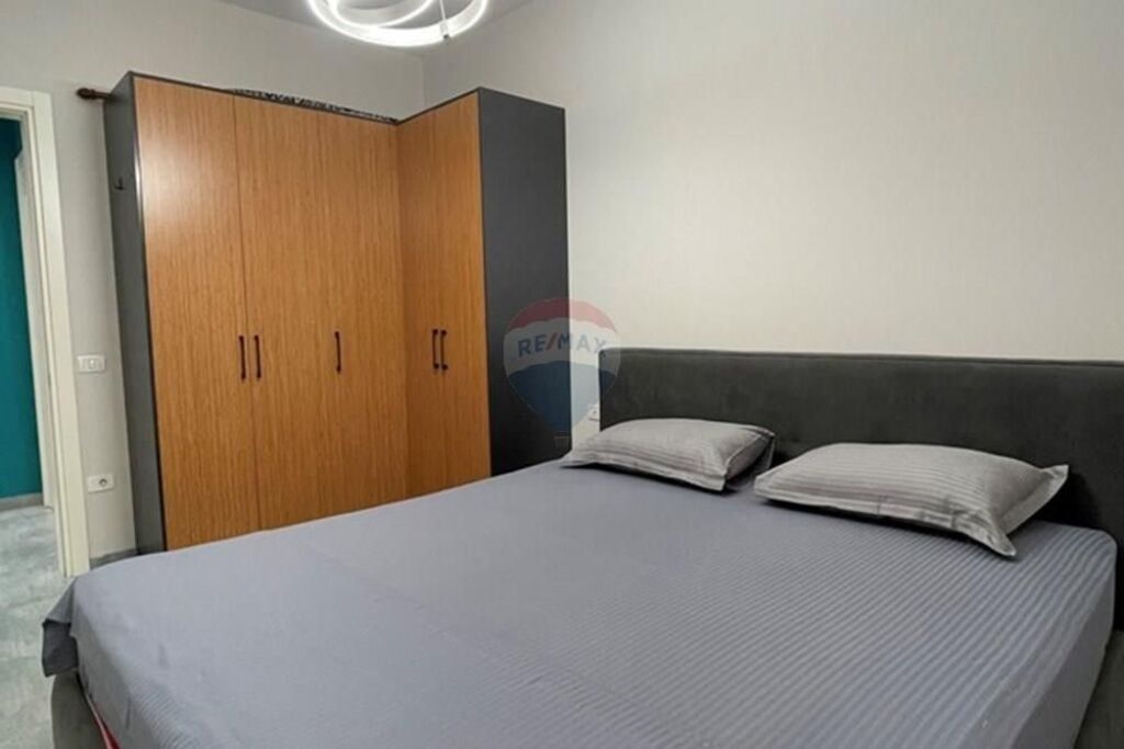 APARTMENT 1+1 FOR RENT AT DELIJORGJI COMPLEX!