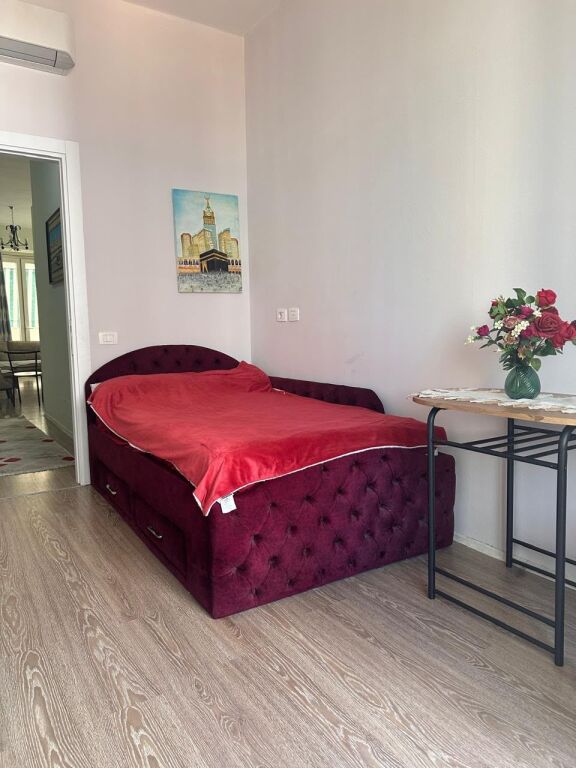 **FOR SALE APARTMENT 3+1 – FORMER PARK**