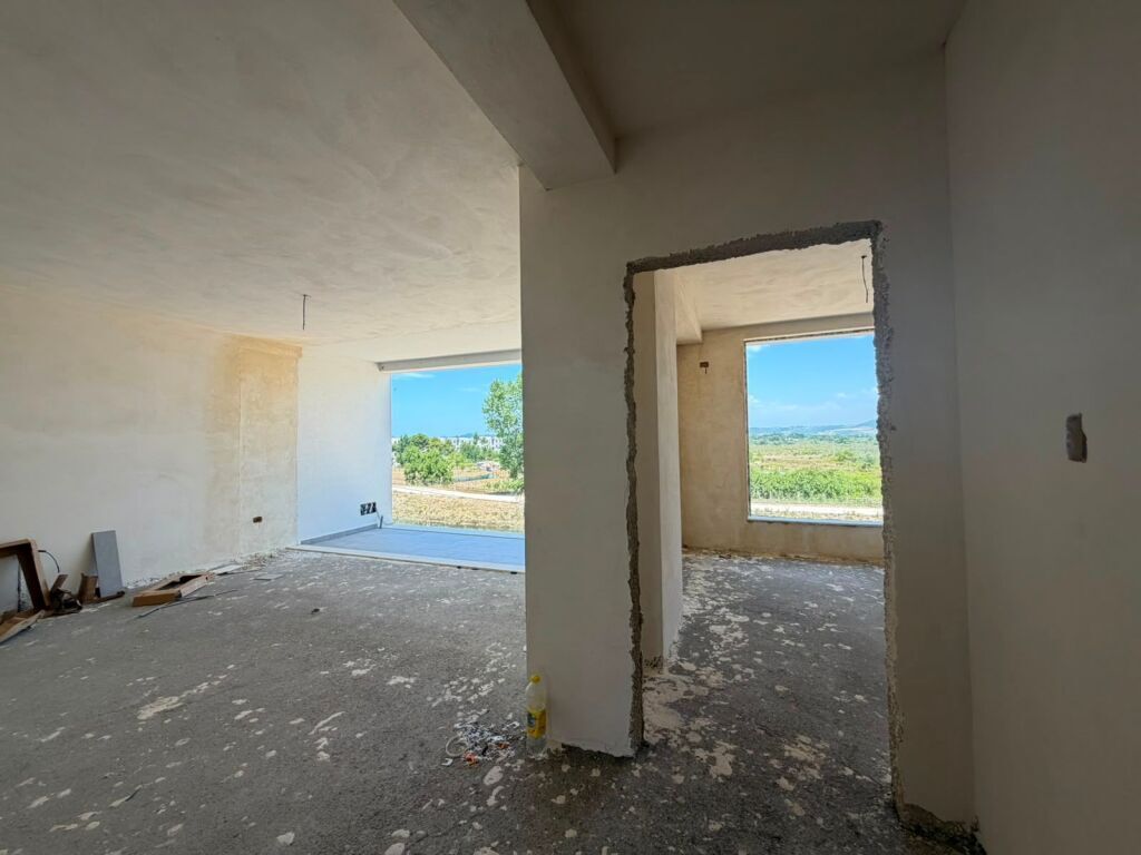 Appartamento 1+1 in vendita – Porto Lalëzi, Hamallaj
