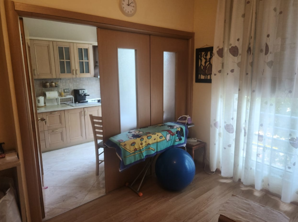 Apartment 1+1 for Rent | Opposite Mediterranean University | Dritan Hoxha Street