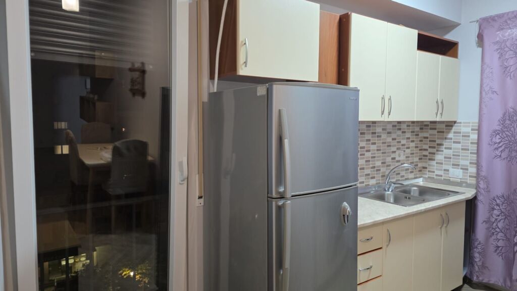 Jepet Me Qera Apartament 1+1+1 Ballkon