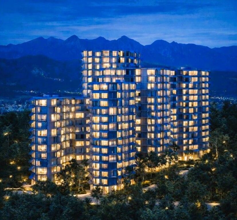 🏢SHITET APARTAMENT 1+1 – CORAL BUILDING, PASKUQAN✨