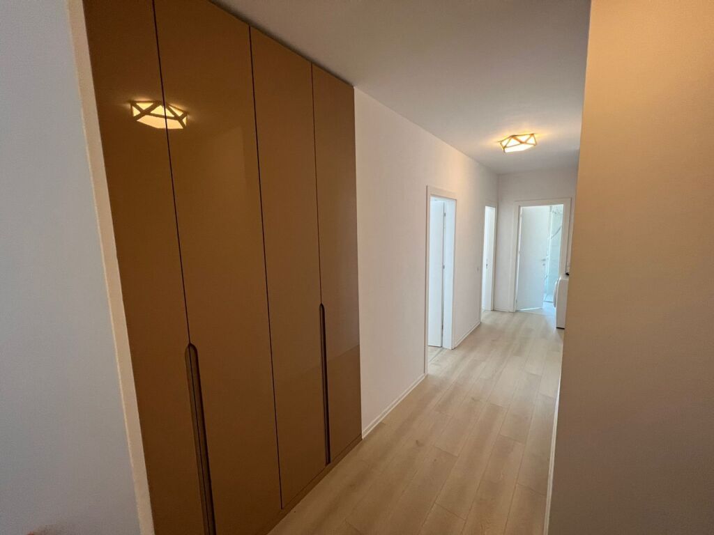 🏡 Apartment 2+1 for rent – 5 Maji Street